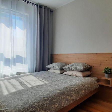 Asti Apartamenty Centrum Stargard Stargard Szczecinski Ngoại thất bức ảnh