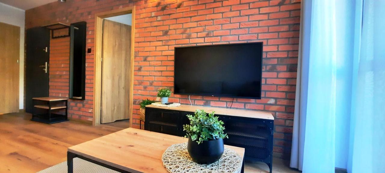 Asti Apartamenty Centrum Stargard Stargard Szczecinski Ngoại thất bức ảnh