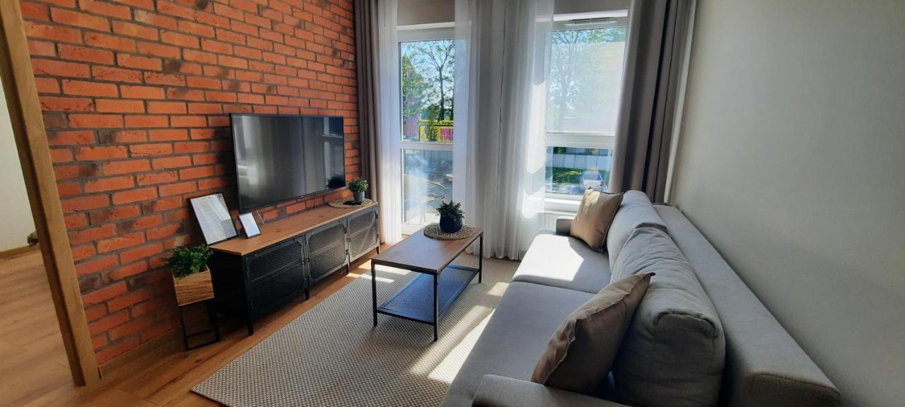 Asti Apartamenty Centrum Stargard Stargard Szczecinski Ngoại thất bức ảnh