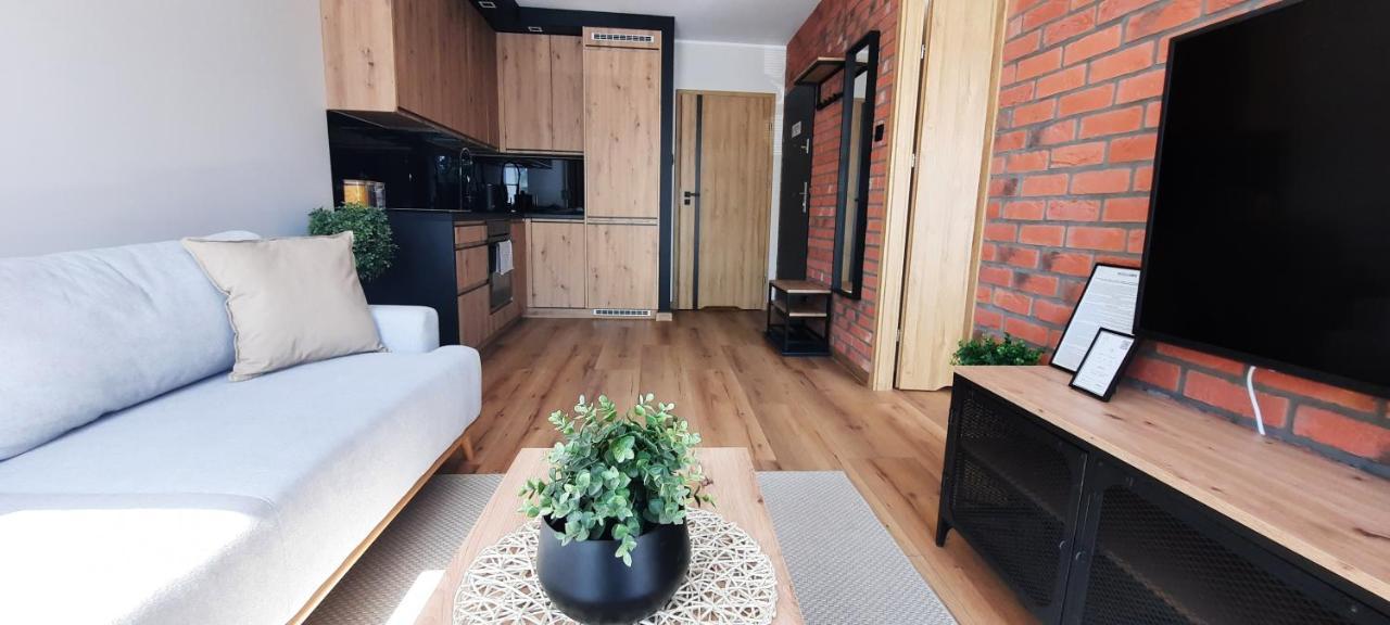 Asti Apartamenty Centrum Stargard Stargard Szczecinski Ngoại thất bức ảnh