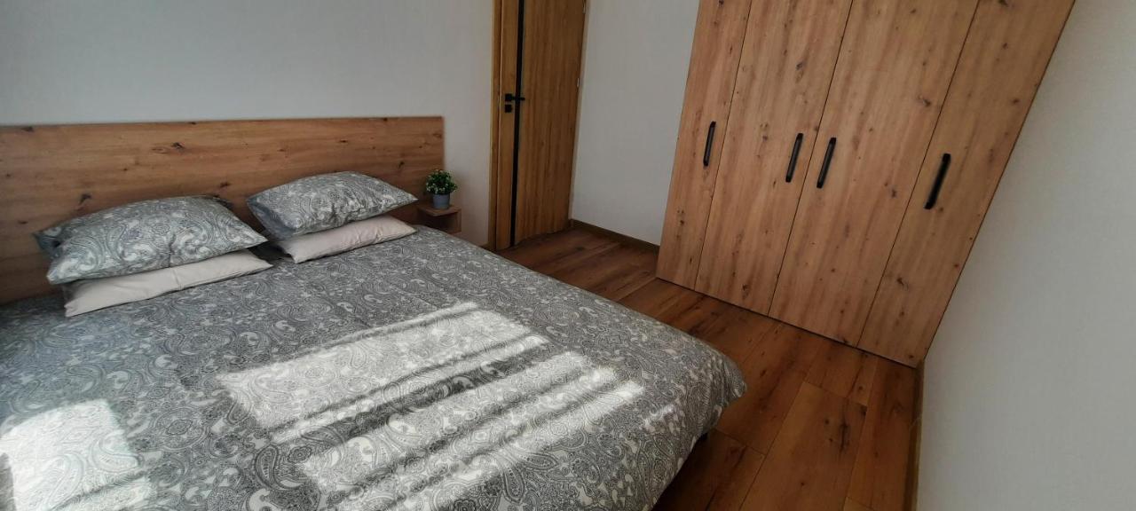 Asti Apartamenty Centrum Stargard Stargard Szczecinski Ngoại thất bức ảnh