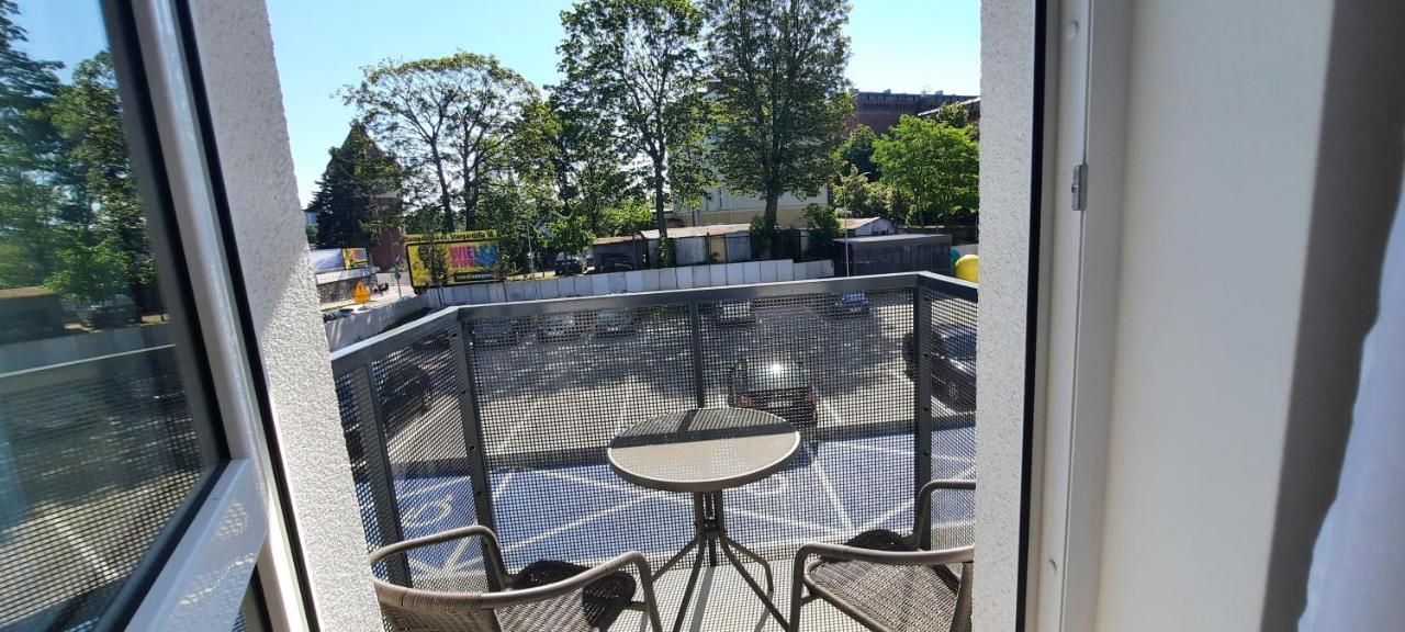 Asti Apartamenty Centrum Stargard Stargard Szczecinski Ngoại thất bức ảnh