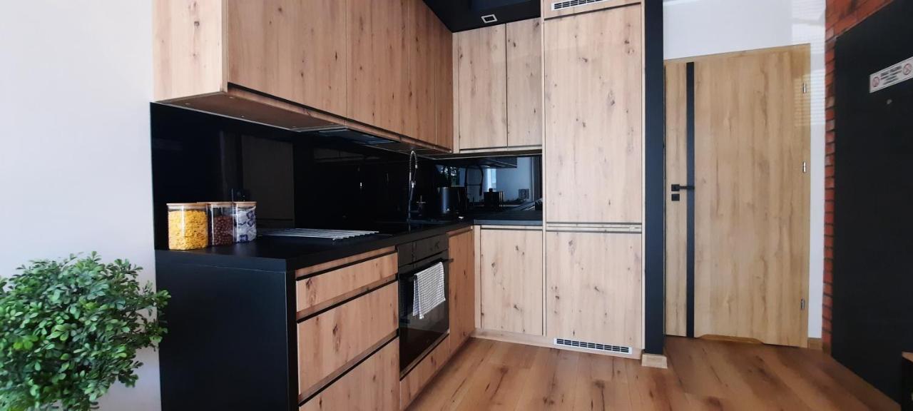 Asti Apartamenty Centrum Stargard Stargard Szczecinski Ngoại thất bức ảnh