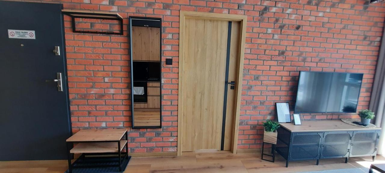 Asti Apartamenty Centrum Stargard Stargard Szczecinski Ngoại thất bức ảnh