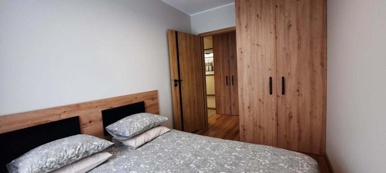 Asti Apartamenty Centrum Stargard Stargard Szczecinski Ngoại thất bức ảnh