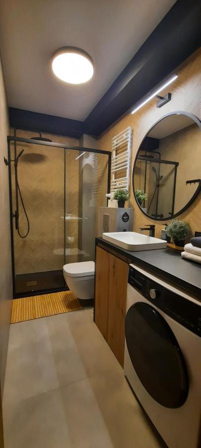 Asti Apartamenty Centrum Stargard Stargard Szczecinski Ngoại thất bức ảnh