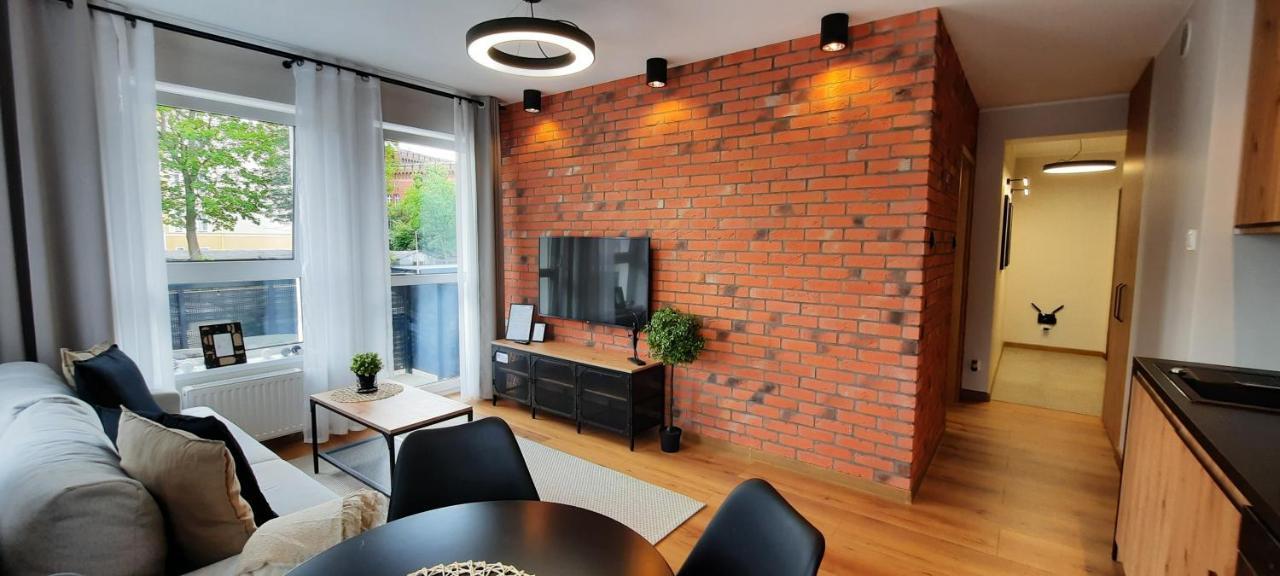 Asti Apartamenty Centrum Stargard Stargard Szczecinski Ngoại thất bức ảnh