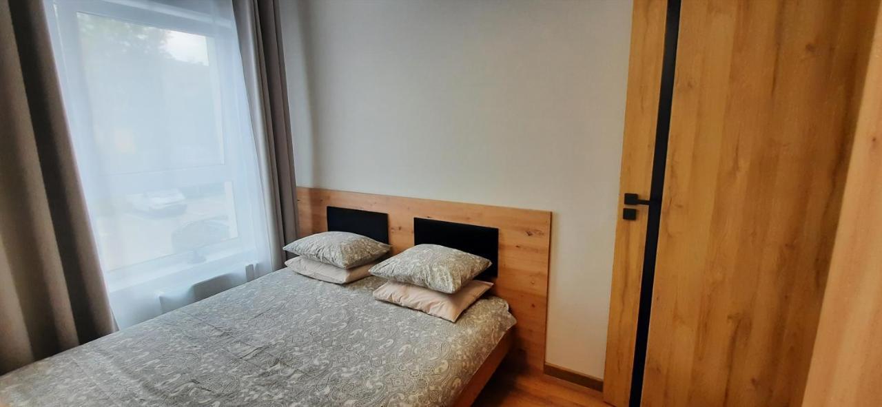 Asti Apartamenty Centrum Stargard Stargard Szczecinski Ngoại thất bức ảnh