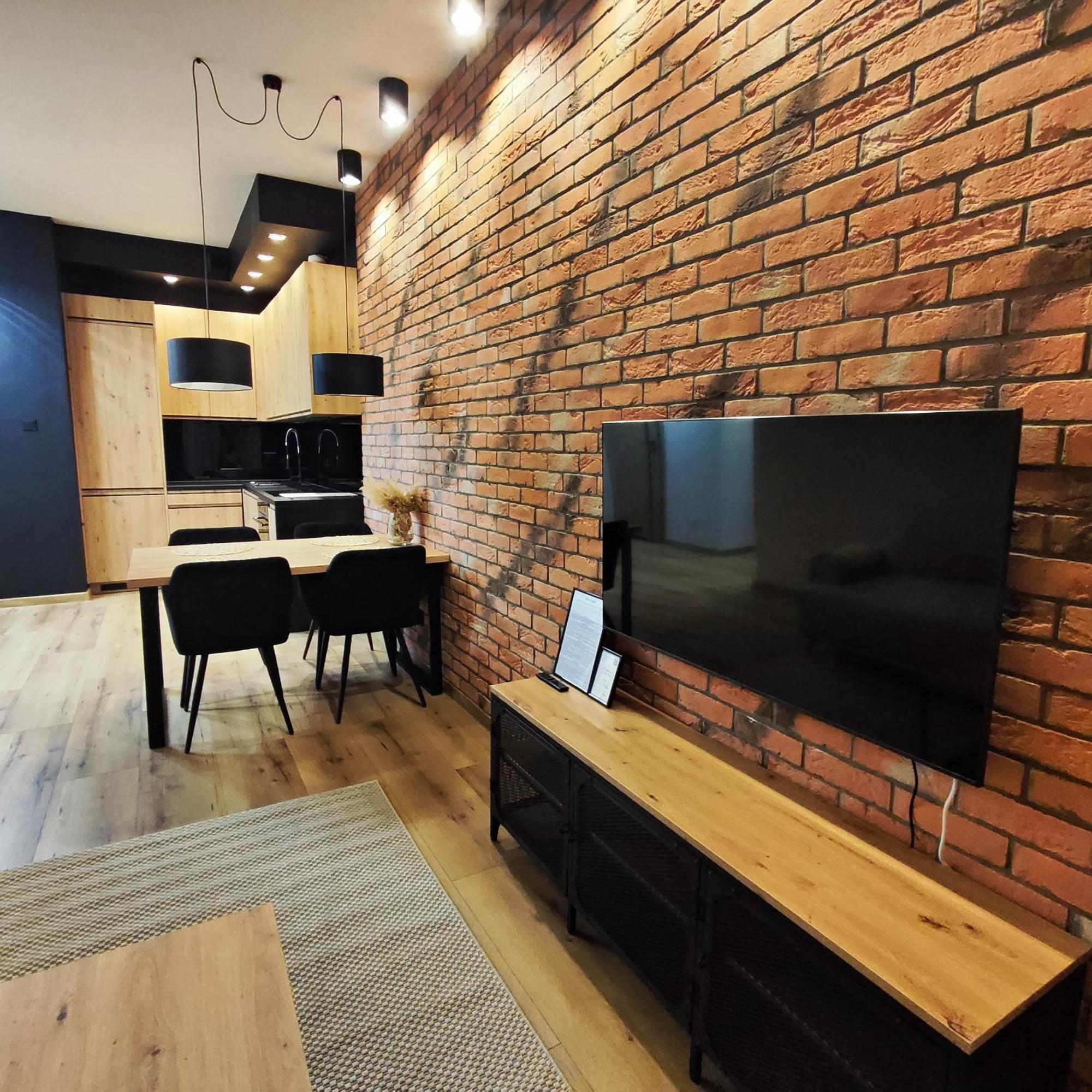 Asti Apartamenty Centrum Stargard Stargard Szczecinski Ngoại thất bức ảnh