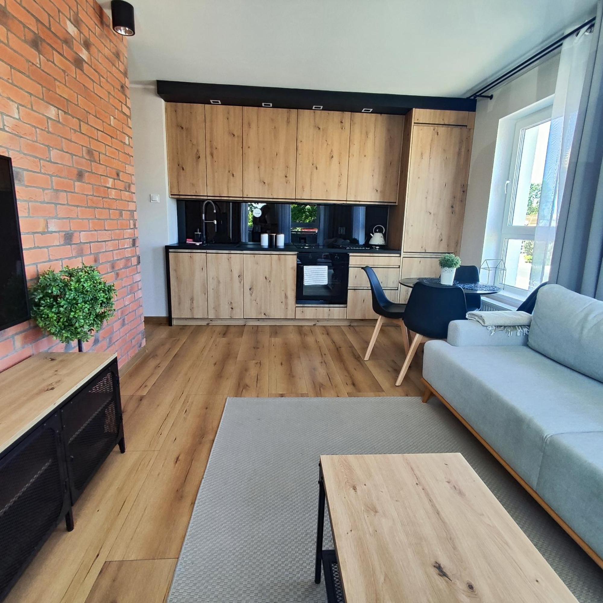 Asti Apartamenty Centrum Stargard Stargard Szczecinski Ngoại thất bức ảnh