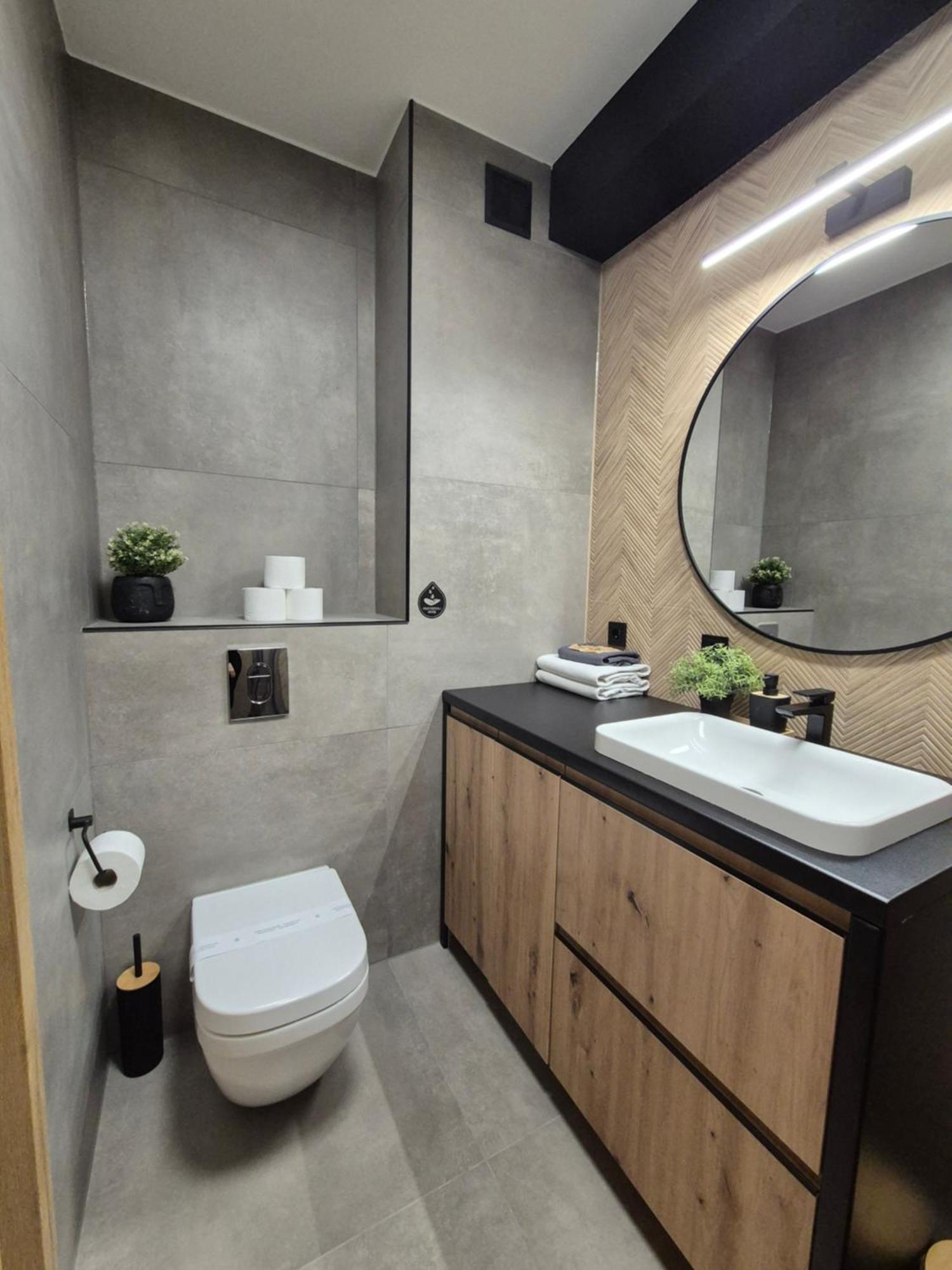 Asti Apartamenty Centrum Stargard Stargard Szczecinski Ngoại thất bức ảnh