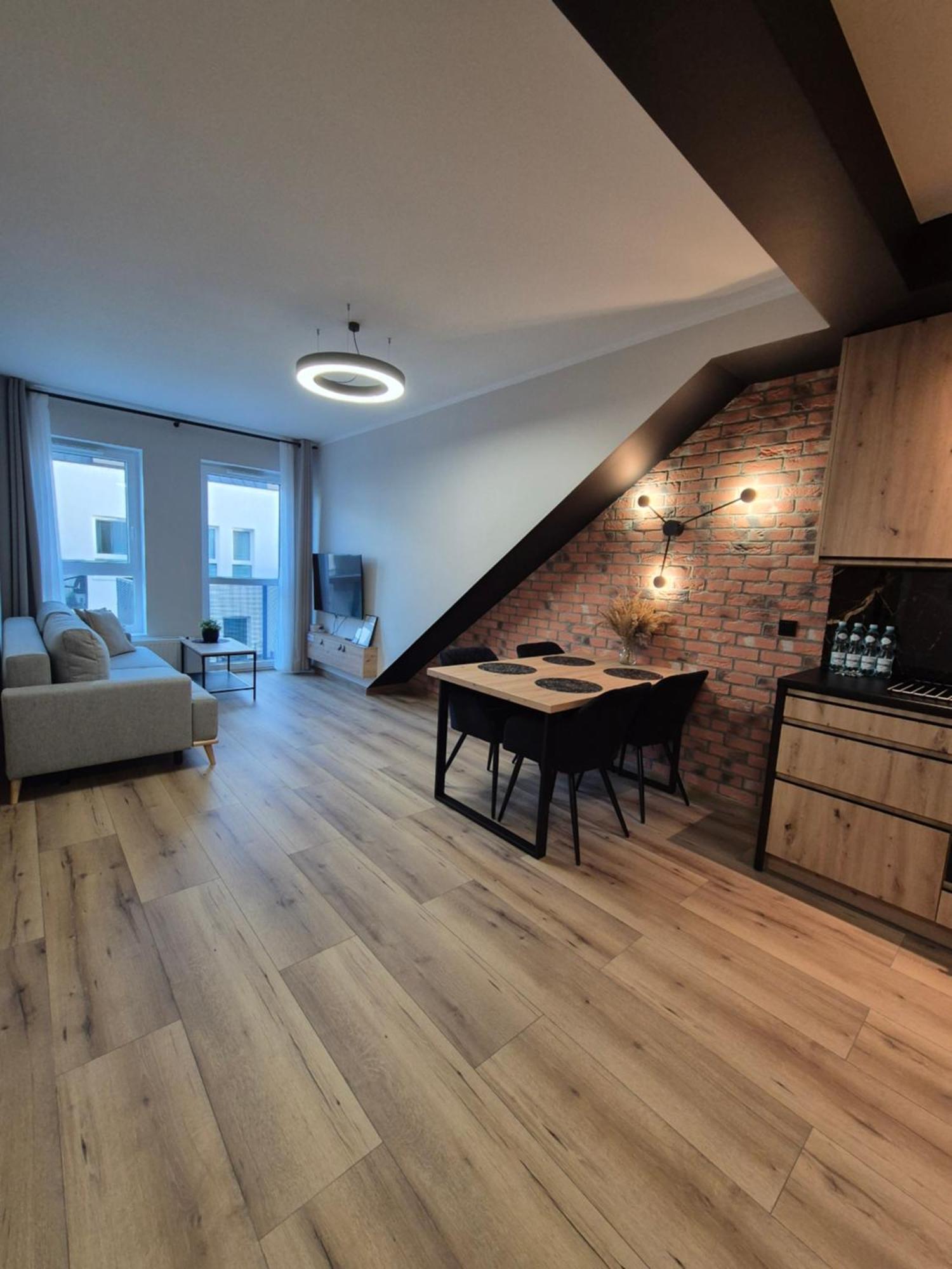 Asti Apartamenty Centrum Stargard Stargard Szczecinski Ngoại thất bức ảnh