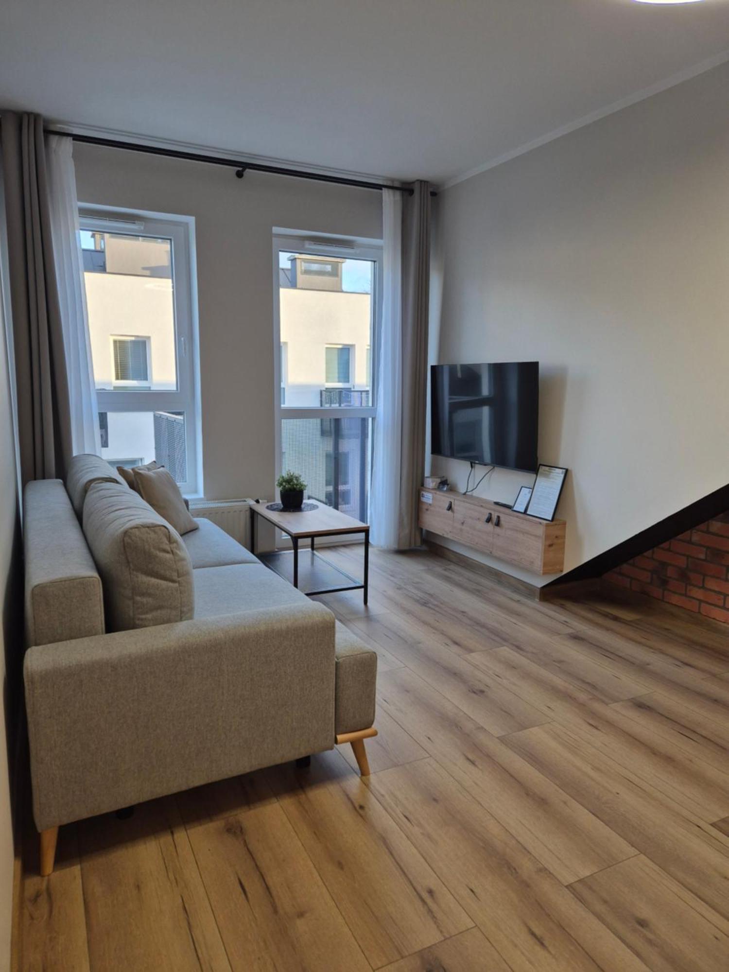 Asti Apartamenty Centrum Stargard Stargard Szczecinski Ngoại thất bức ảnh