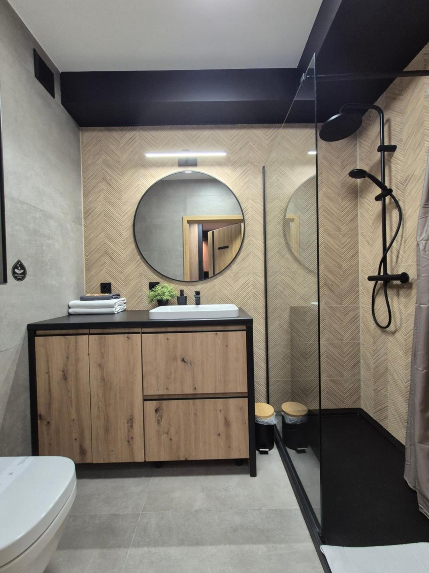 Asti Apartamenty Centrum Stargard Stargard Szczecinski Ngoại thất bức ảnh