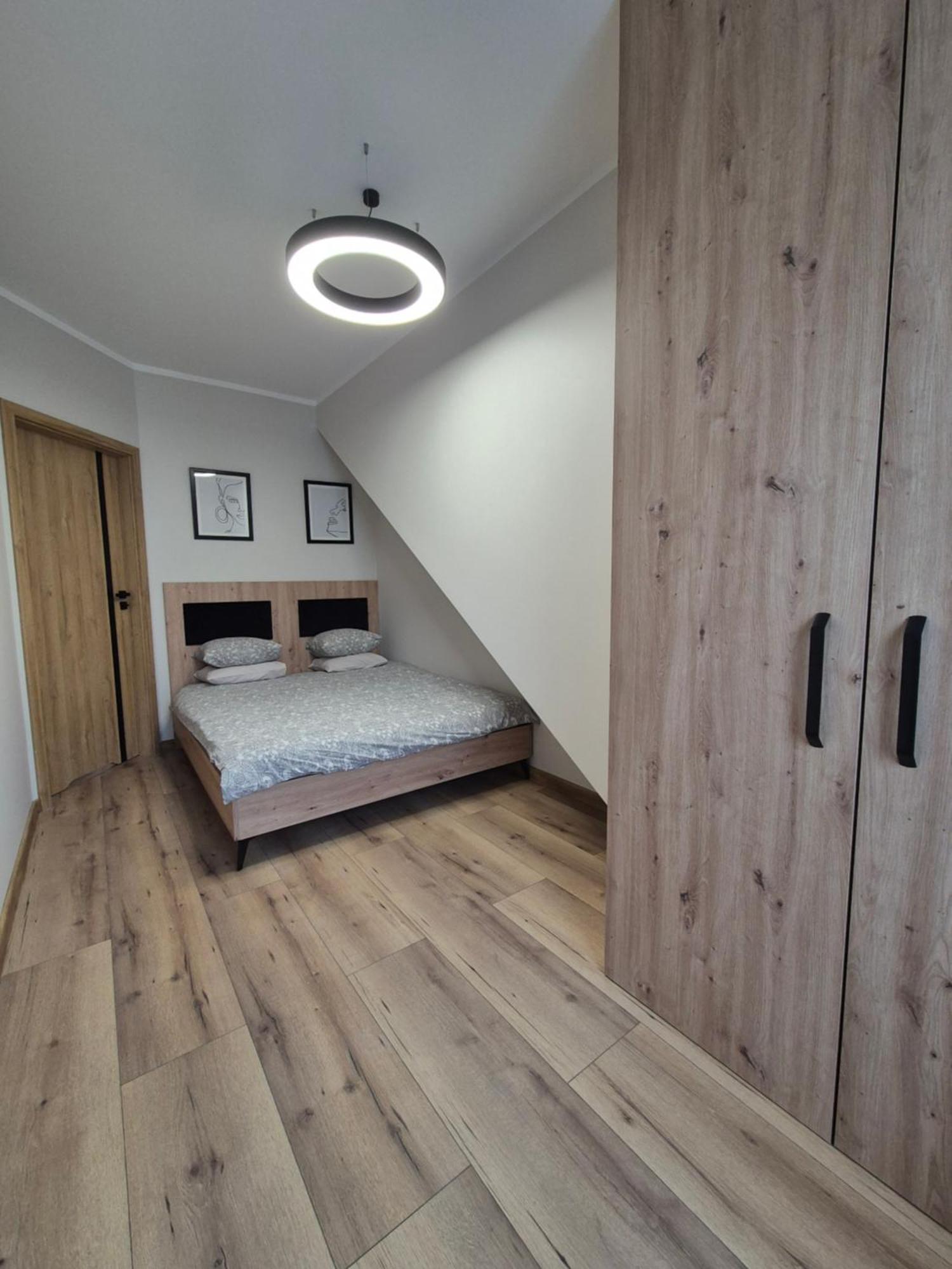 Asti Apartamenty Centrum Stargard Stargard Szczecinski Ngoại thất bức ảnh