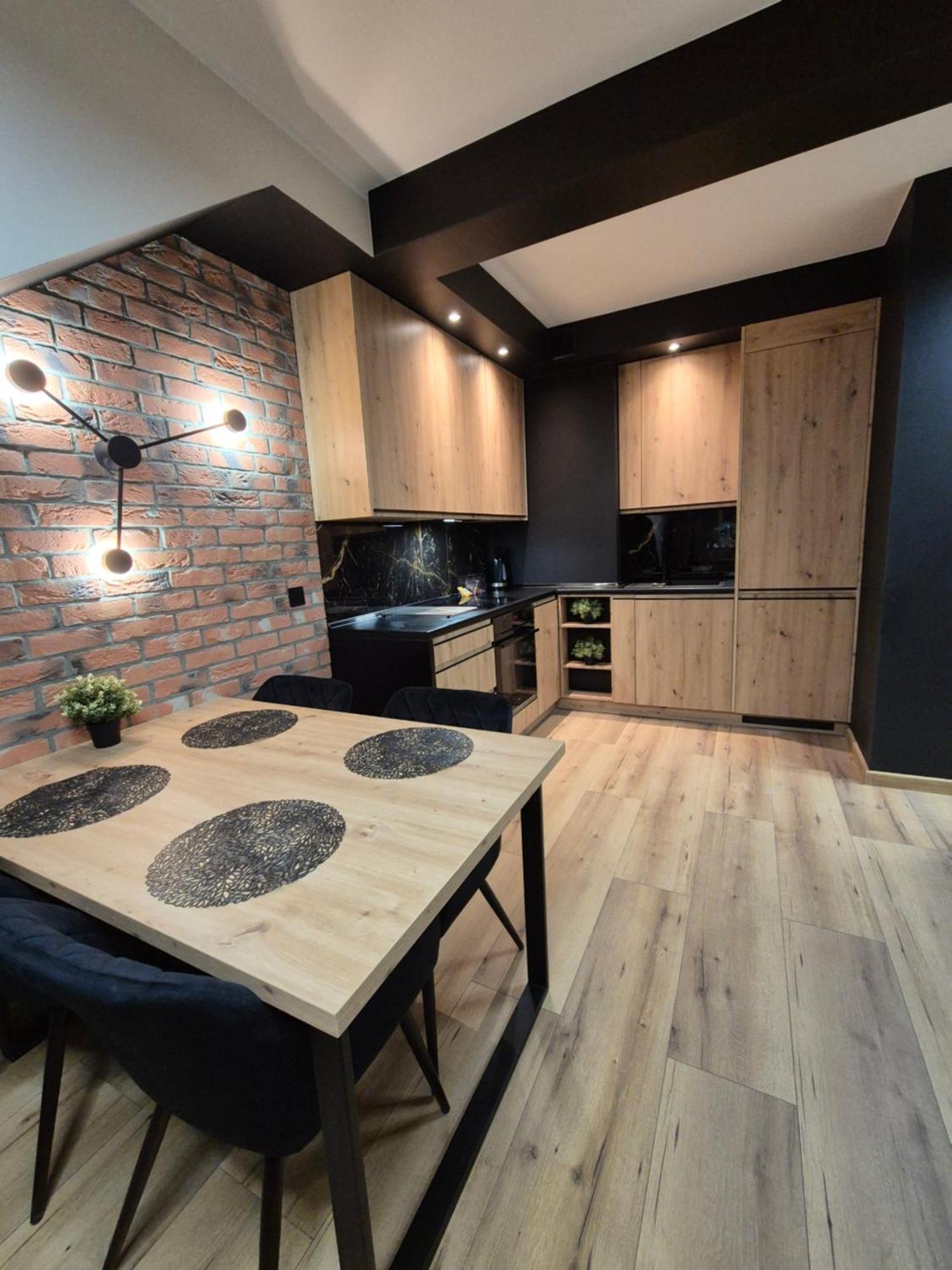 Asti Apartamenty Centrum Stargard Stargard Szczecinski Ngoại thất bức ảnh