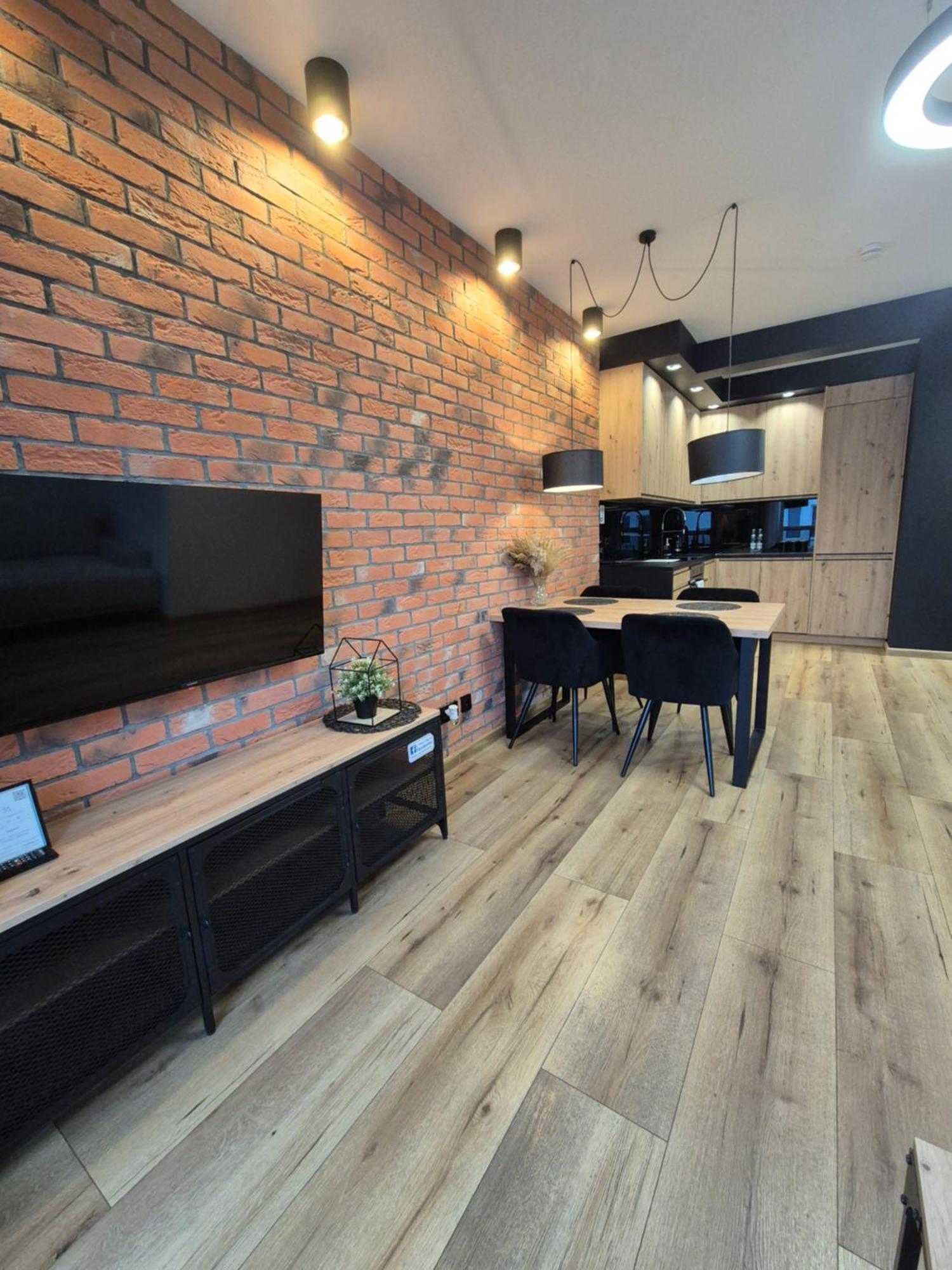 Asti Apartamenty Centrum Stargard Stargard Szczecinski Ngoại thất bức ảnh
