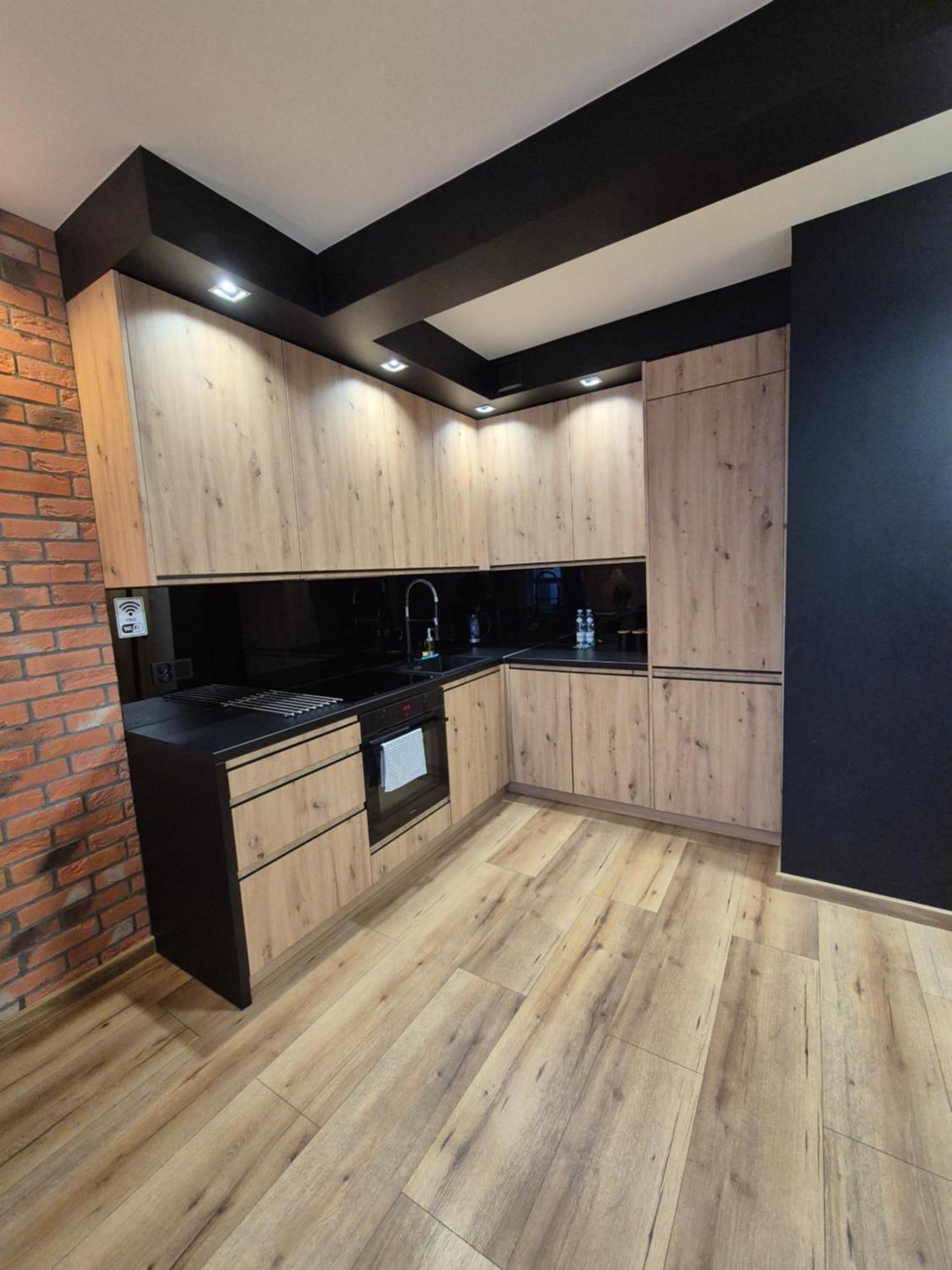 Asti Apartamenty Centrum Stargard Stargard Szczecinski Ngoại thất bức ảnh