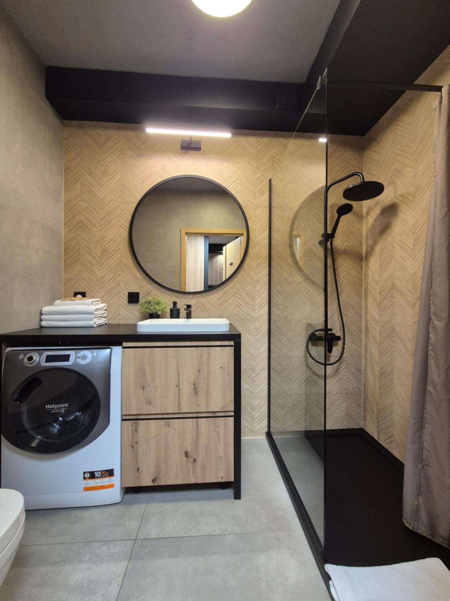 Asti Apartamenty Centrum Stargard Stargard Szczecinski Ngoại thất bức ảnh
