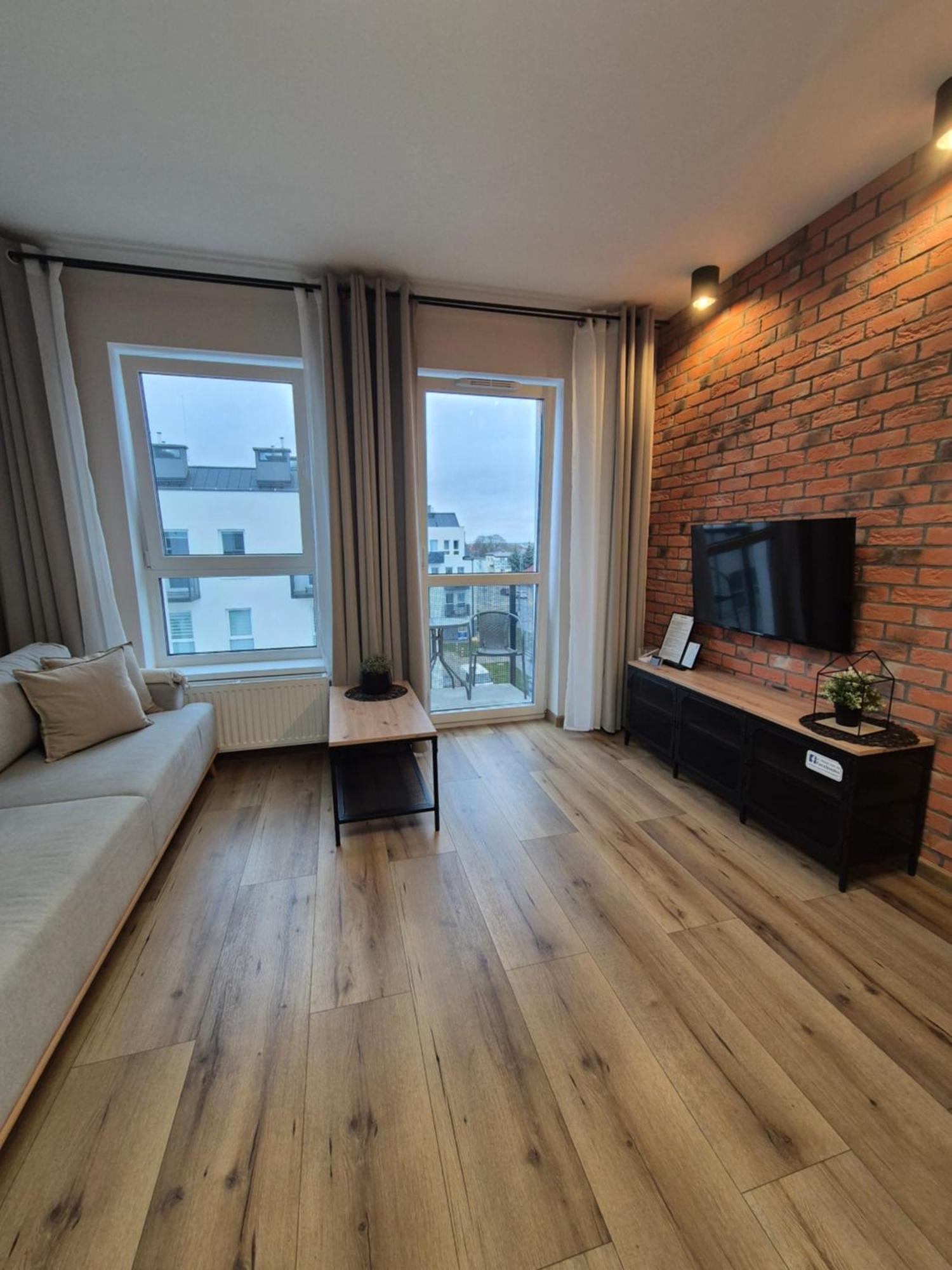 Asti Apartamenty Centrum Stargard Stargard Szczecinski Ngoại thất bức ảnh