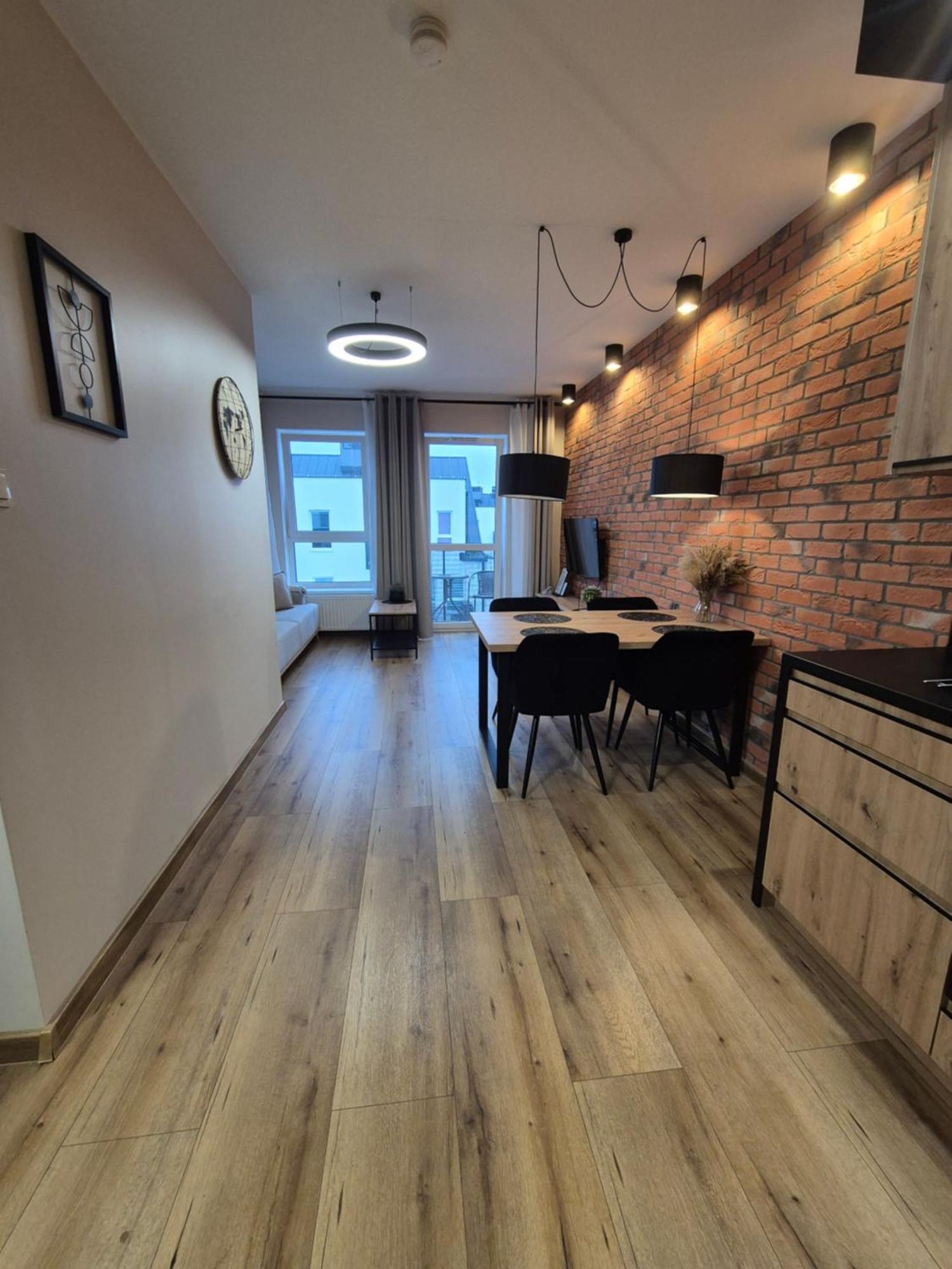 Asti Apartamenty Centrum Stargard Stargard Szczecinski Ngoại thất bức ảnh