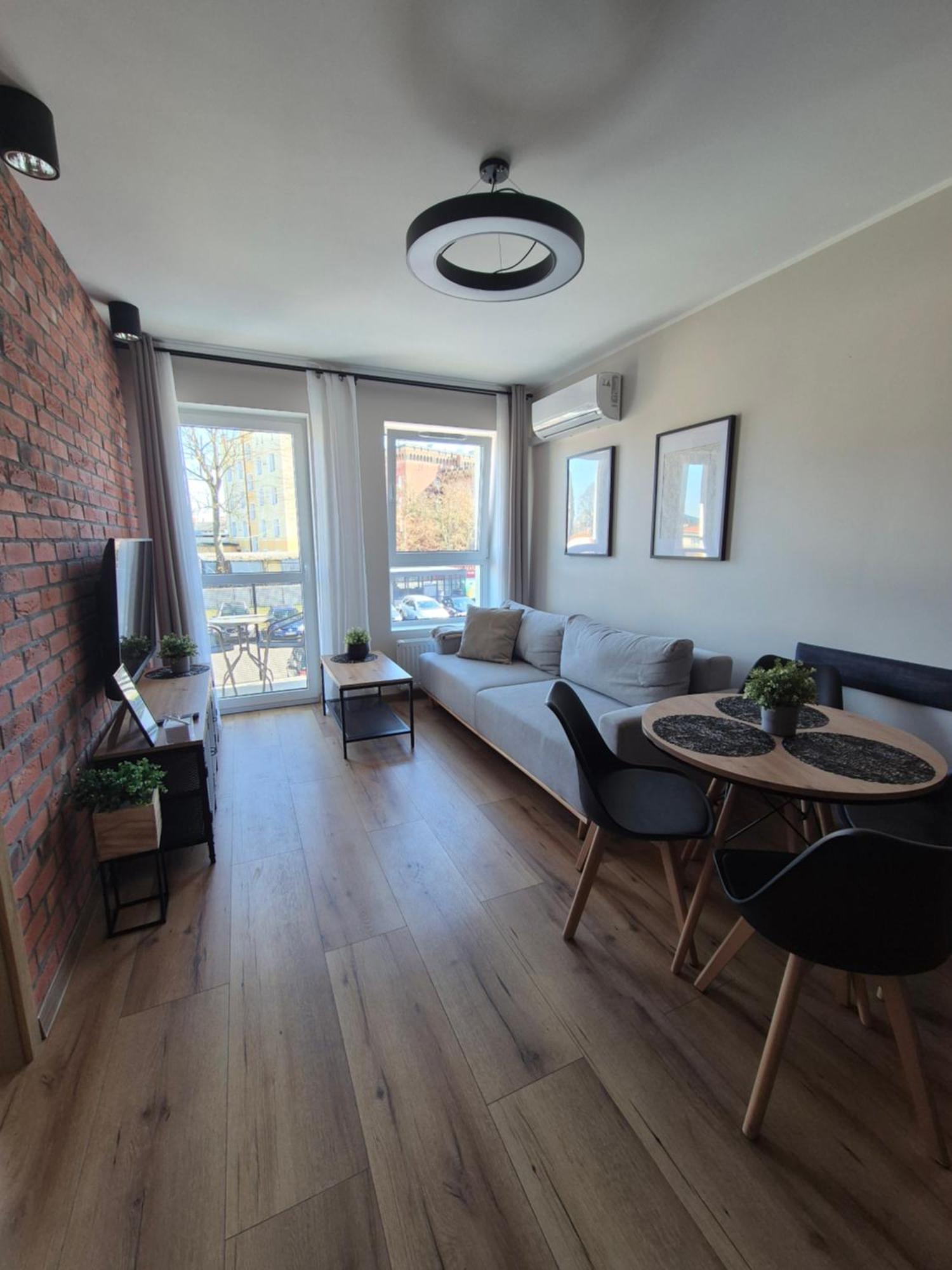 Asti Apartamenty Centrum Stargard Stargard Szczecinski Ngoại thất bức ảnh