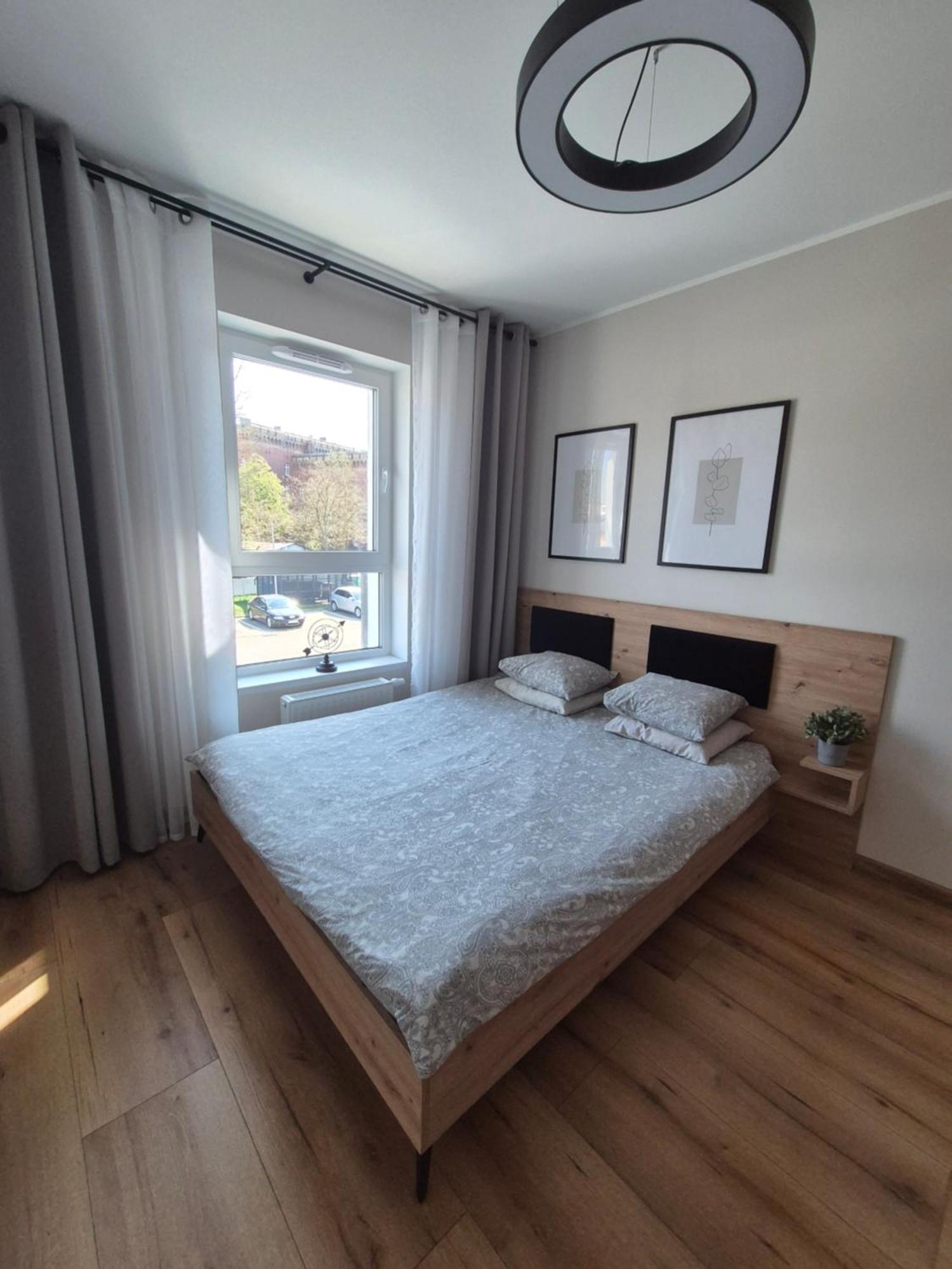 Asti Apartamenty Centrum Stargard Stargard Szczecinski Ngoại thất bức ảnh