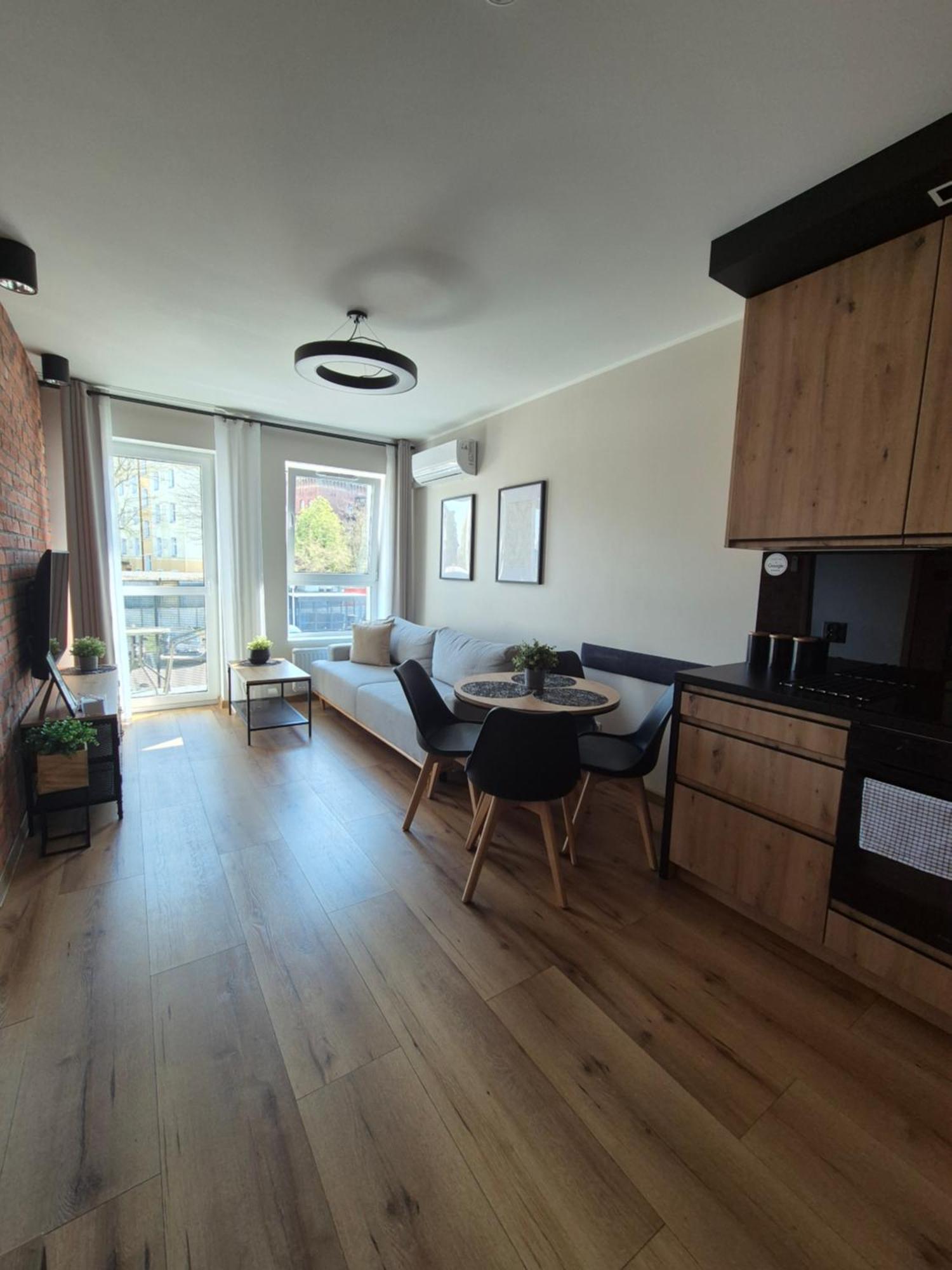 Asti Apartamenty Centrum Stargard Stargard Szczecinski Ngoại thất bức ảnh