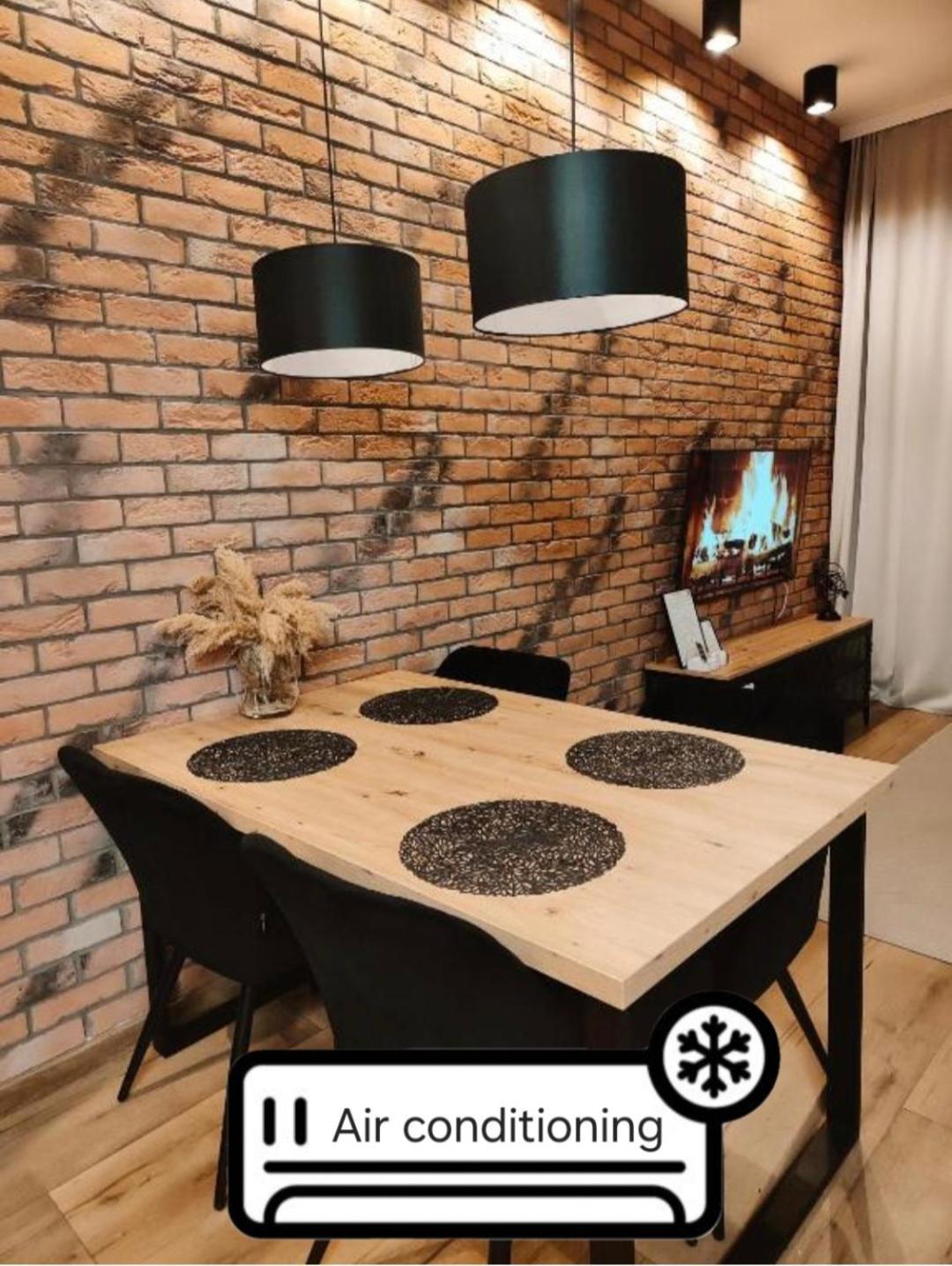 Asti Apartamenty Centrum Stargard Stargard Szczecinski Ngoại thất bức ảnh