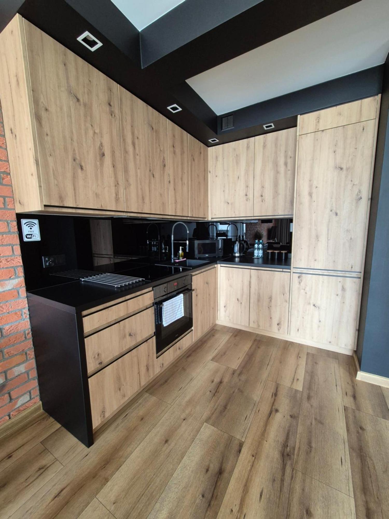 Asti Apartamenty Centrum Stargard Stargard Szczecinski Ngoại thất bức ảnh