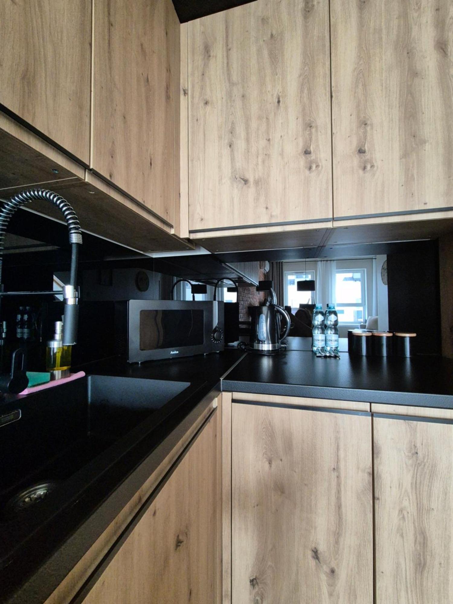 Asti Apartamenty Centrum Stargard Stargard Szczecinski Ngoại thất bức ảnh